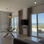 빌라 Beis Seaview *