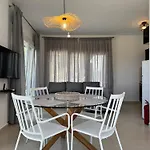 Beis Seaview 빌라 *