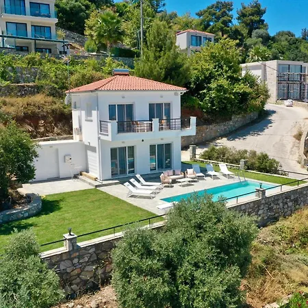 Beis Seaview Villa Limenas (Thasos)