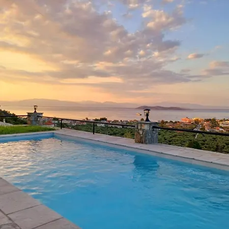 Beis Seaview * Limenas (Thasos)