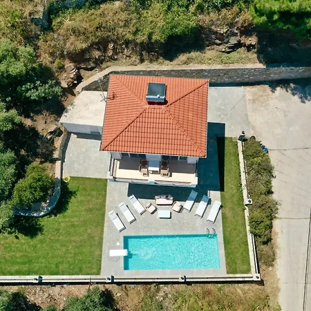 Villa Beis Seaview *