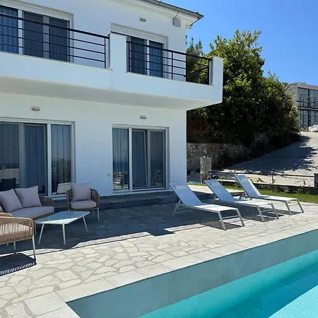 Beis Seaview Limenas (Thasos)