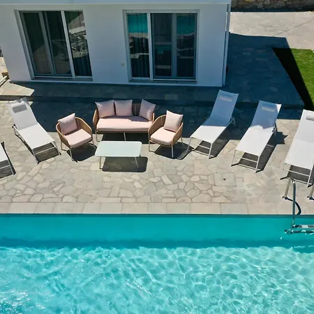 Villa Beis Seaview Limenas (Thasos)