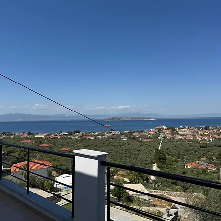 Beis Seaview Limenas (Thasos)