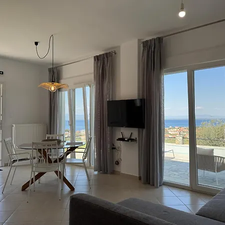 Villa Beis Seaview *