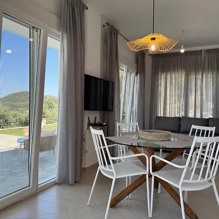 Beis Seaview Villa Limenas (Thasos)