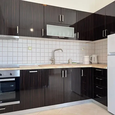 Beis Seaview Villa Limenas (Thasos)