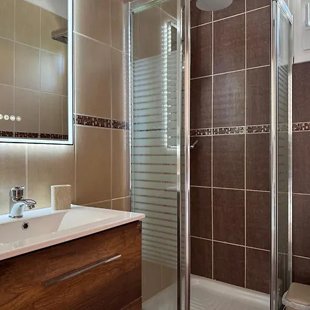 Beis Seaview Villa Limenas (Thasos)