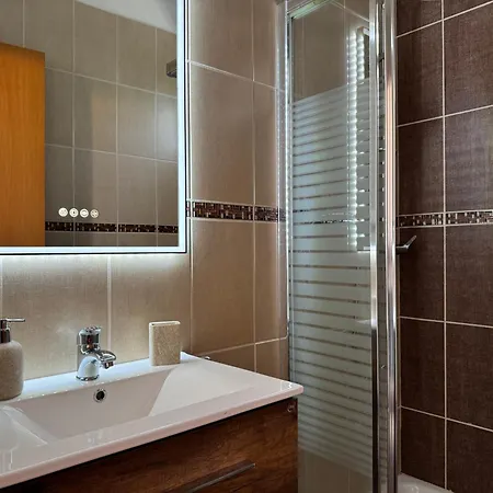 Beis Seaview Limenas (Thasos)