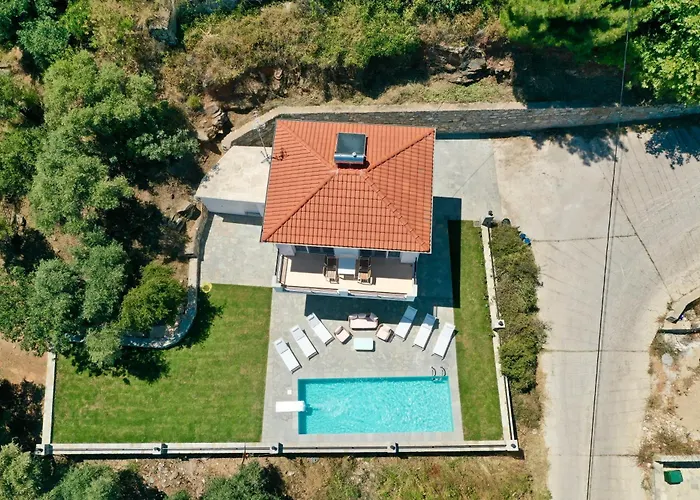 Vilă Beis Seaview *