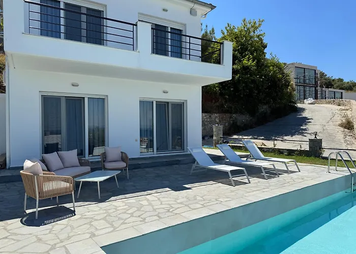 Beis Seaview Limenas (Thasos)