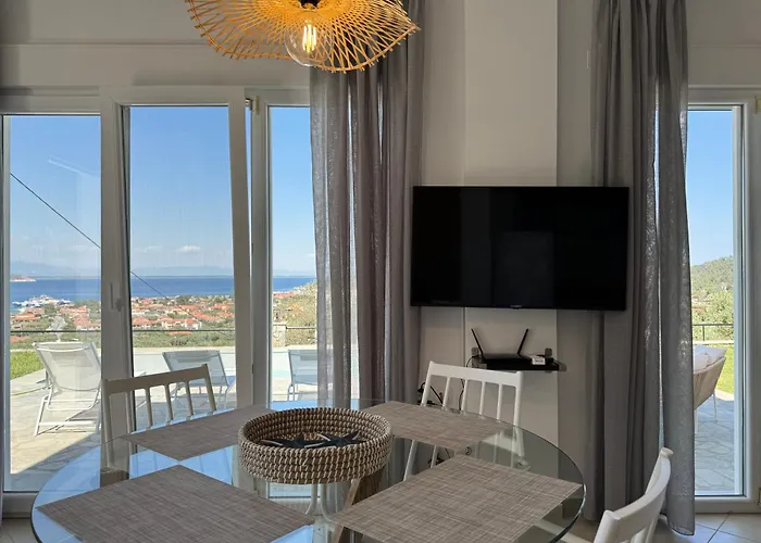 Beis Seaview Limenas (Thasos)