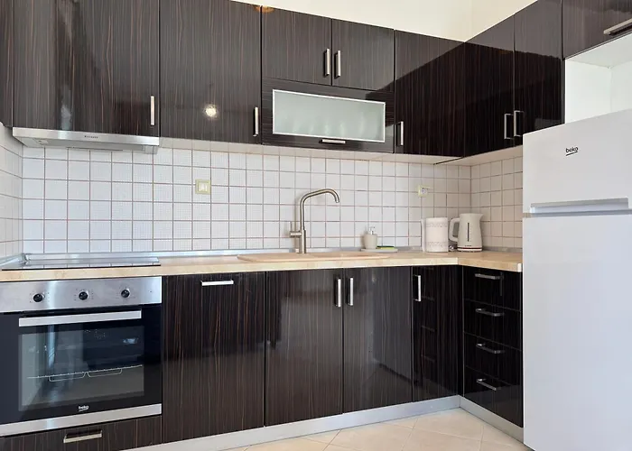 Beis Seaview Vila Limenas (Thasos)