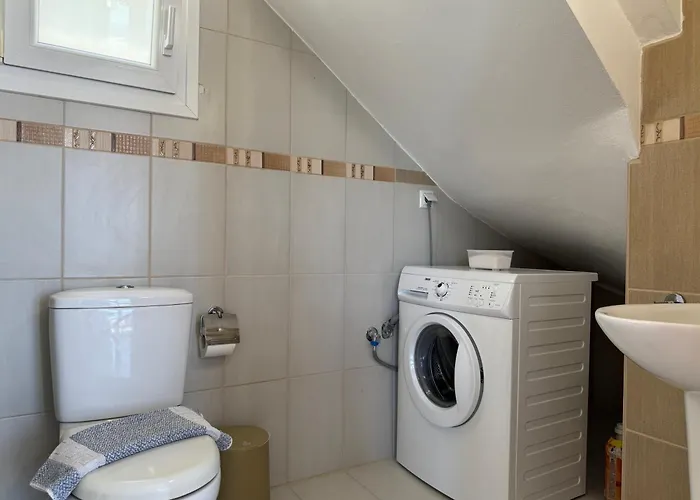 Beis Seaview Vilă *