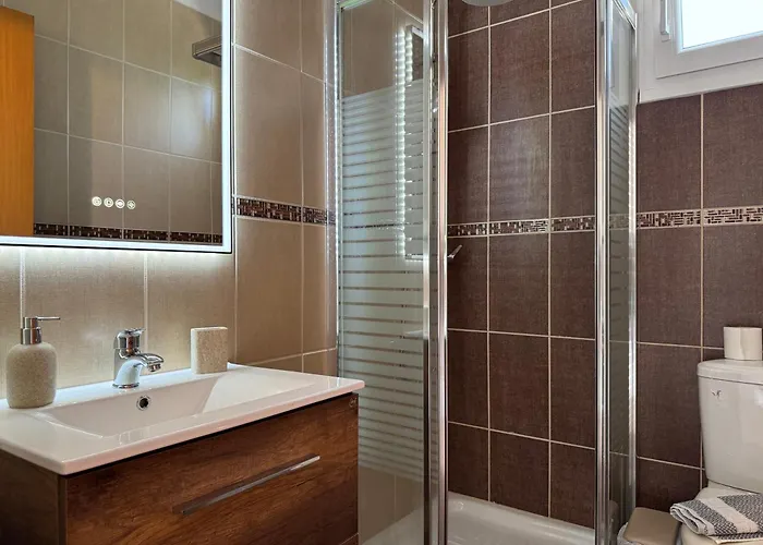 Beis Seaview Vilă Limenas (Thasos)