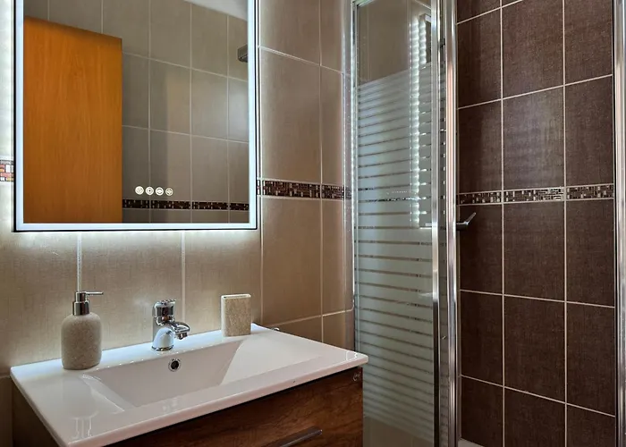 Beis Seaview Limenas (Thasos)